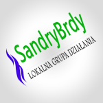 Sandrybrdy