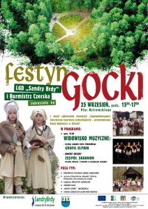 Festyn Gocki 2009