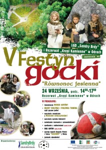 Festyn Gocki 2011